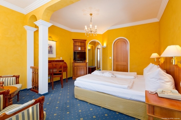 Swiss Quality Hotel Wittelsbacher Hof (Garmisch-Partenkirchen)